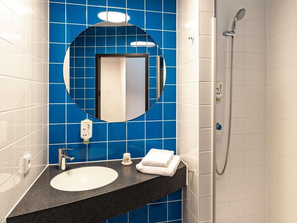 B&B Hotel Goettingen-City חדר תמונה